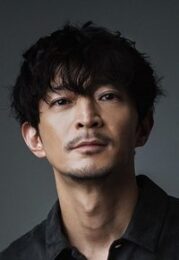 津田健次郎