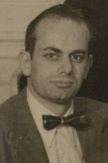 Bill Finger