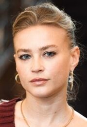 Jeanne Goursaud