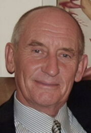 Jeremy Akerman