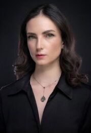 Kateryna Korchynska