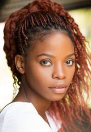 Lily Banda
