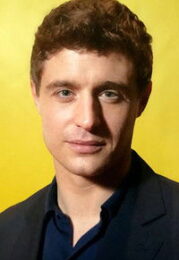 Max Irons