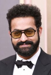 N.T. Rama Rao Jr.