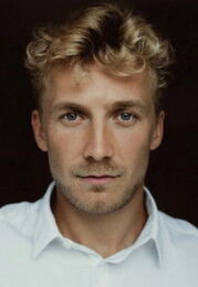 Sebastian Jessen