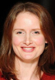 Zoe Telford
