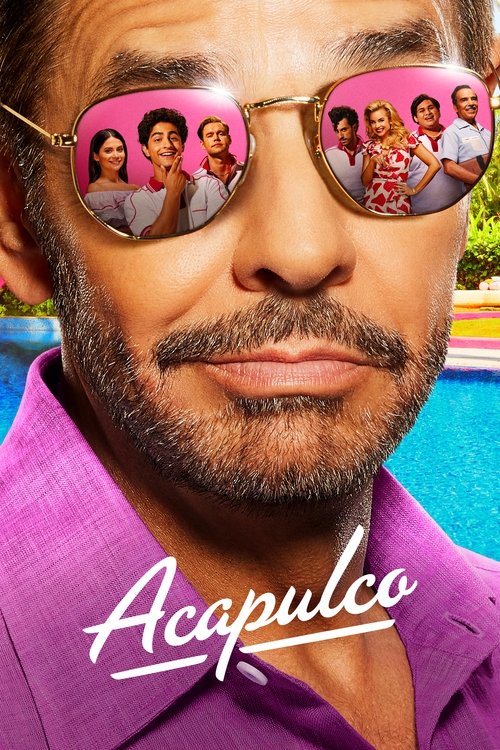 Acapulco : 2.Sezon 4.Bölüm