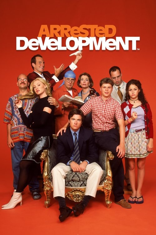 Arrested Development : 1.Sezon 5.Bölüm