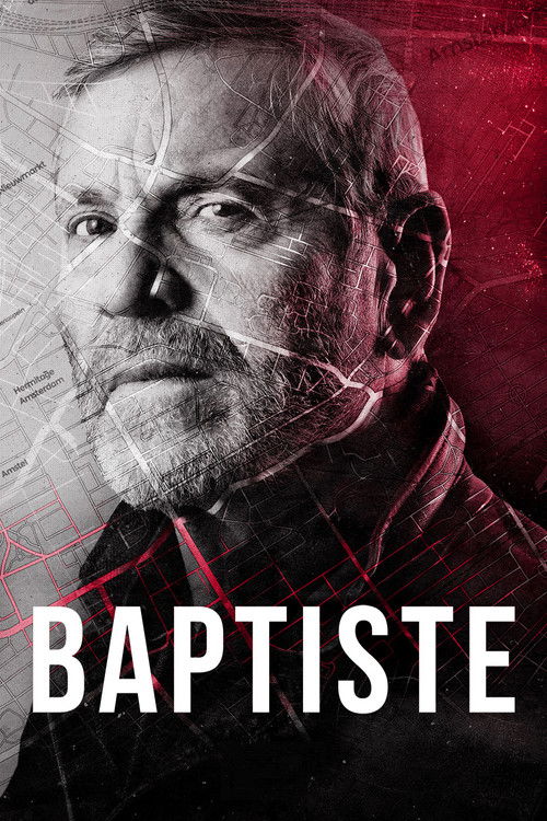 Baptiste : 1.Sezon 3.Bölüm