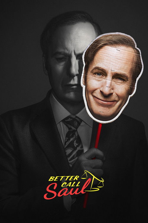 Better Call Saul : 5.Sezon 4.Bölüm