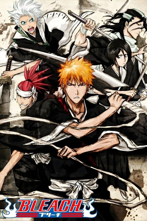 Bleach : 1.Sezon 101.Bölüm