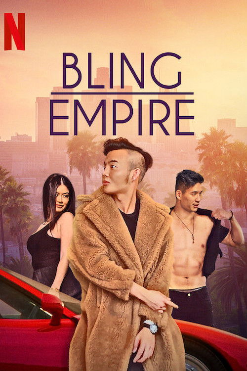 Bling Empire : 3.Sezon 9.Bölüm