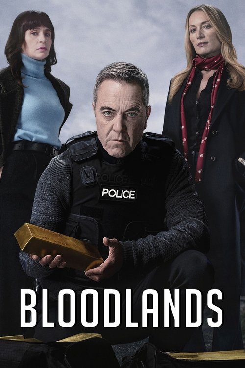 Bloodlands : 2.Sezon 5.Bölüm