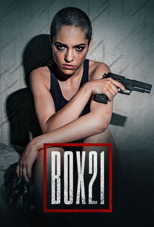 Box 21 : 1.Sezon 1.Bölüm
