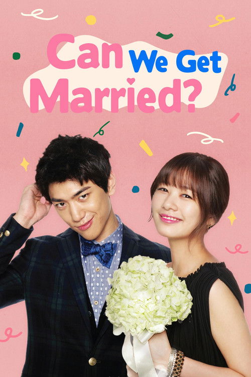 Can We Get Married? : 1.Sezon 2.Bölüm