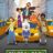 Central Park : 3.Sezon 10.Bölüm izle