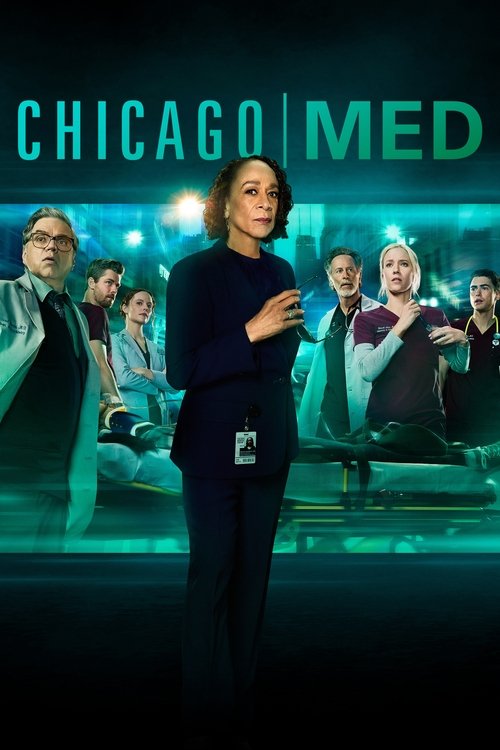 Chicago Med : 8.Sezon 7.Bölüm