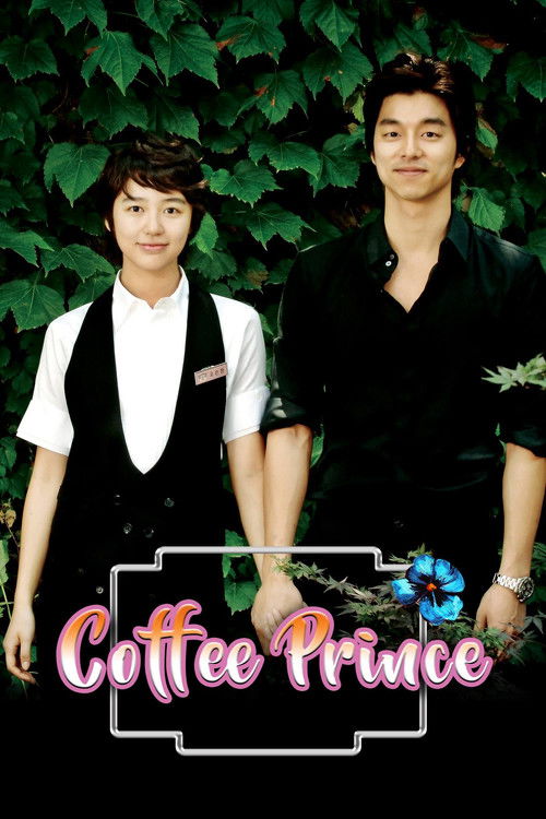Coffee Prince : 1.Sezon 4.Bölüm