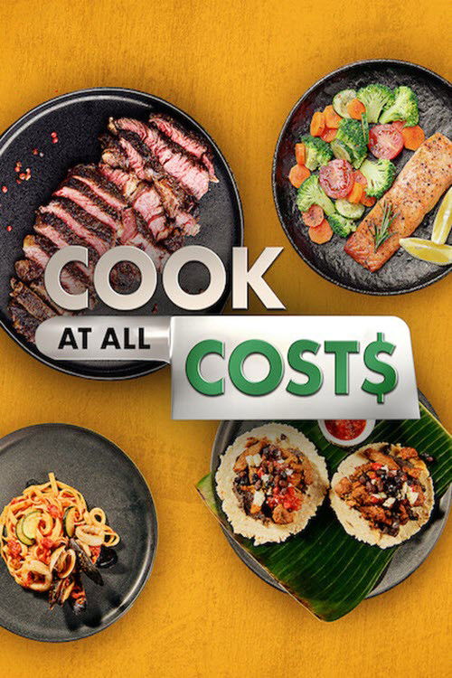 Cook at all Costs : 1.Sezon 7.Bölüm