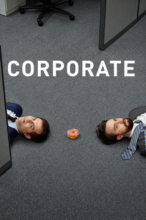 Corporate : 2.Sezon 1.Bölüm