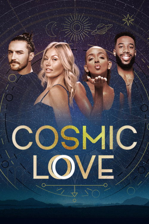Cosmic Love : 1.Sezon 6.Bölüm