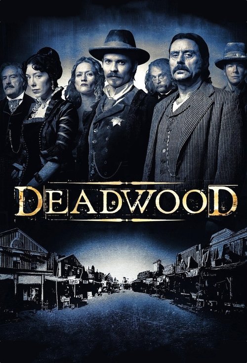 Deadwood : 3.Sezon 8.Bölüm