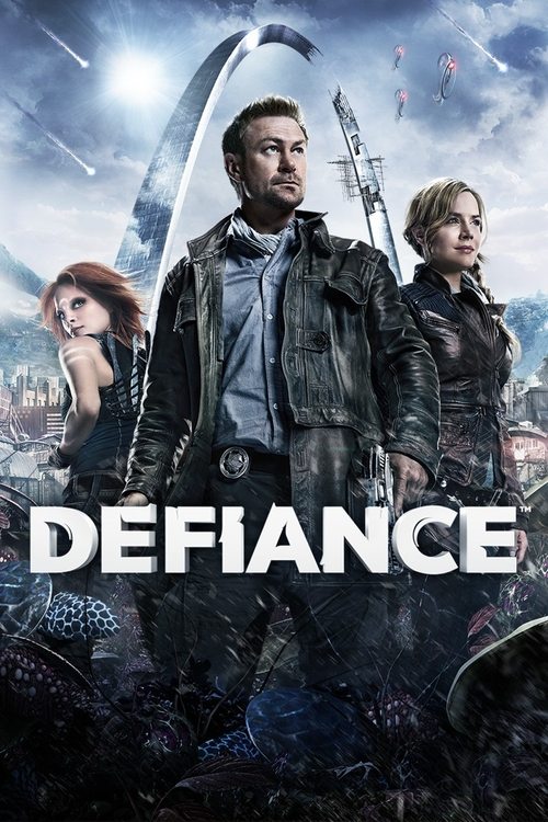 Defiance : 1.Sezon 4.Bölüm