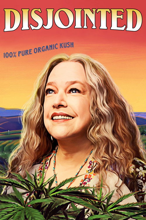 Disjointed : 1.Sezon 10.Bölüm