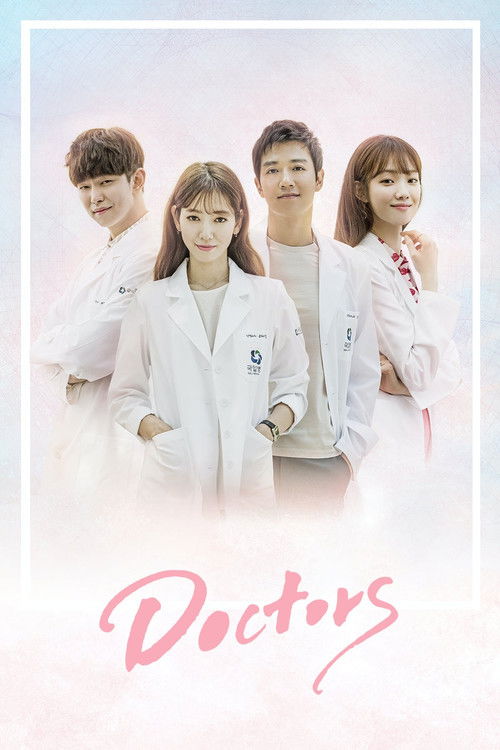 Doctors : 1.Sezon 1.Bölüm