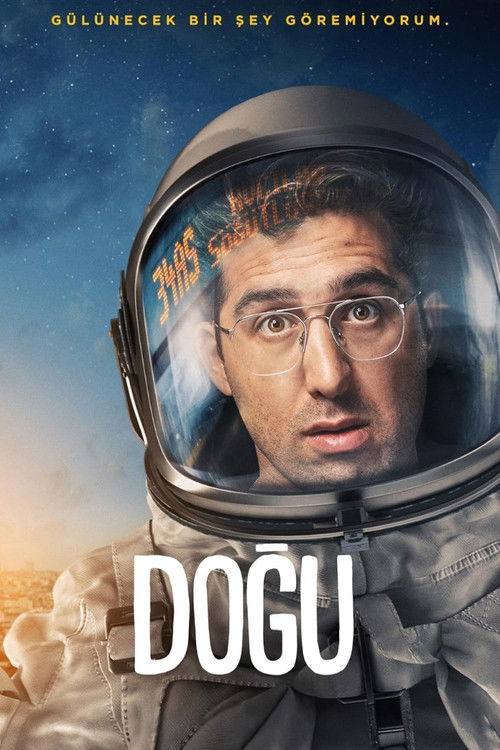 Doğu : 1.Sezon 1.Bölüm