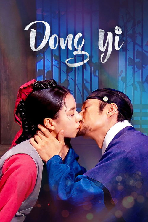 Dong Yi : 1.Sezon 9.Bölüm