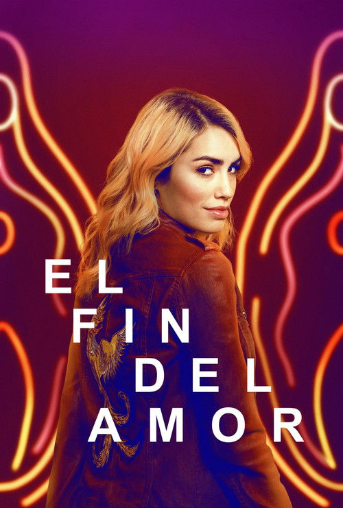 El fin del amor : 1.Sezon 1.Bölüm