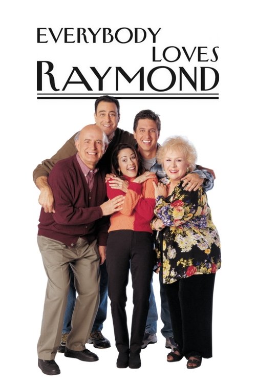 Everybody Loves Raymond : 2.Sezon 22.Bölüm