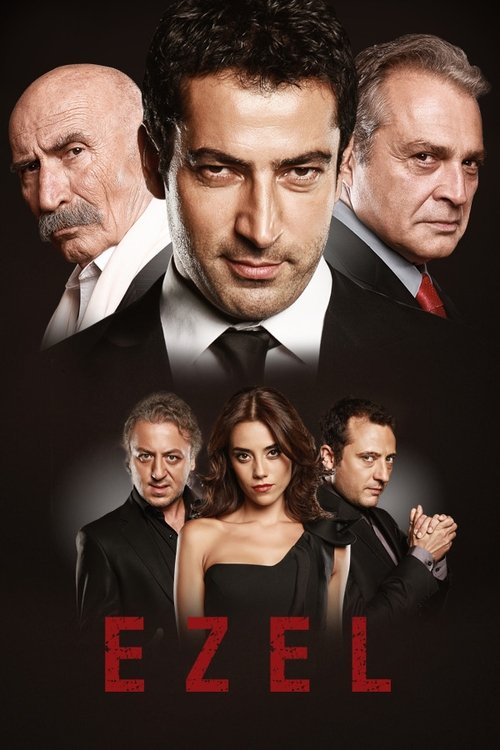 Ezel : 1.Sezon 3.Bölüm