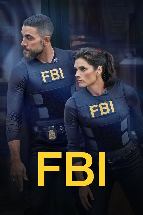 FBI : 5.Sezon 5.Bölüm