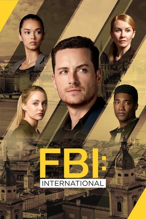 FBI International : 2.Sezon 8.Bölüm
