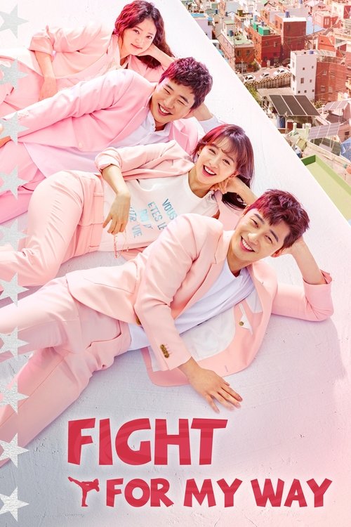 Fight for My Way : 1.Sezon 8.Bölüm