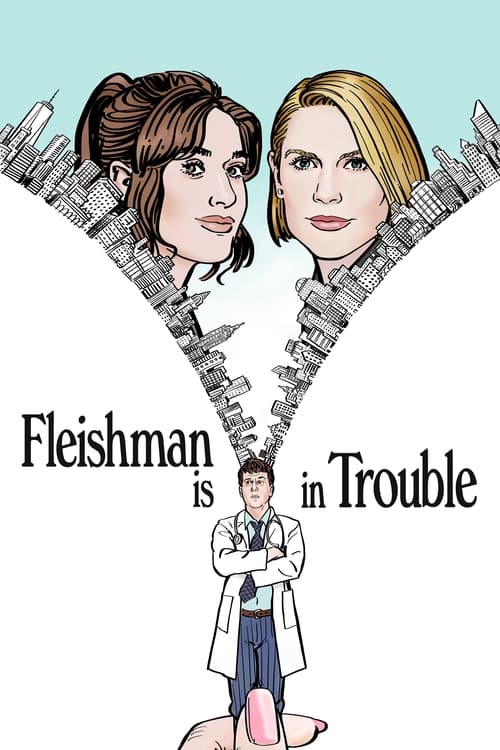 Fleishman Is in Trouble : 1.Sezon 3.Bölüm