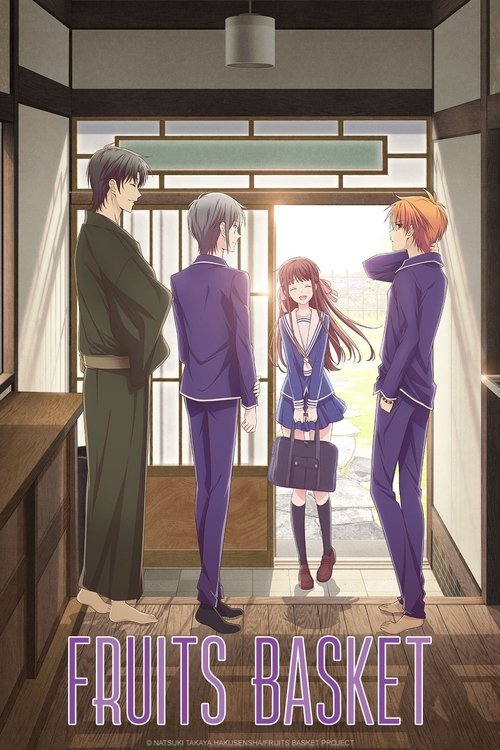 Fruits Basket : 1.Sezon 22.Bölüm