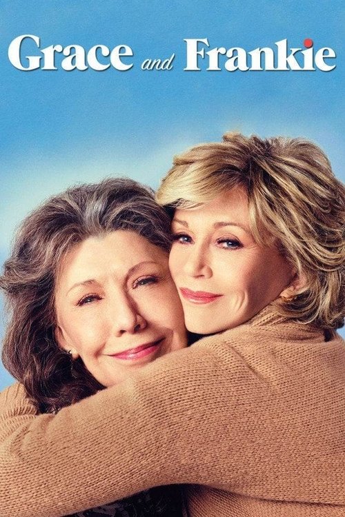 Grace and Frankie : 3.Sezon 3.Bölüm