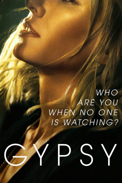 Gypsy : 1.Sezon 8.Bölüm