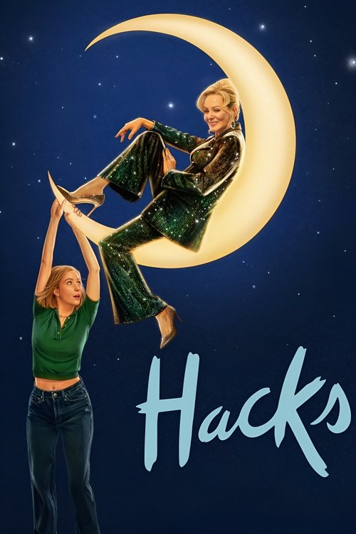 Hacks : 2.Sezon 1.Bölüm