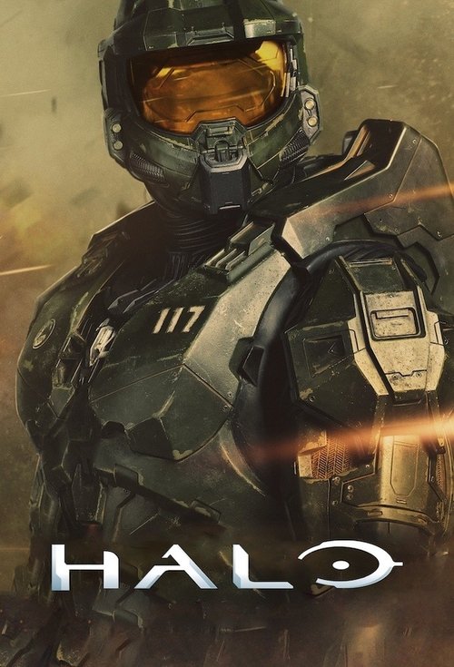 Halo : 1.Sezon 8.Bölüm
