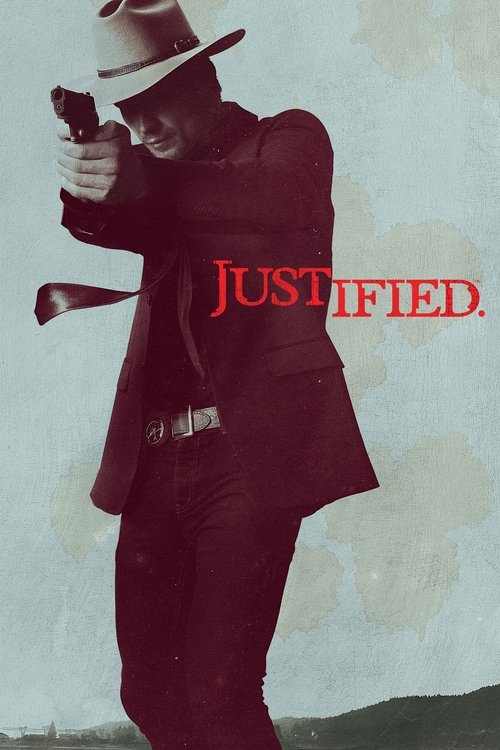 Justified : 2.Sezon 4.Bölüm