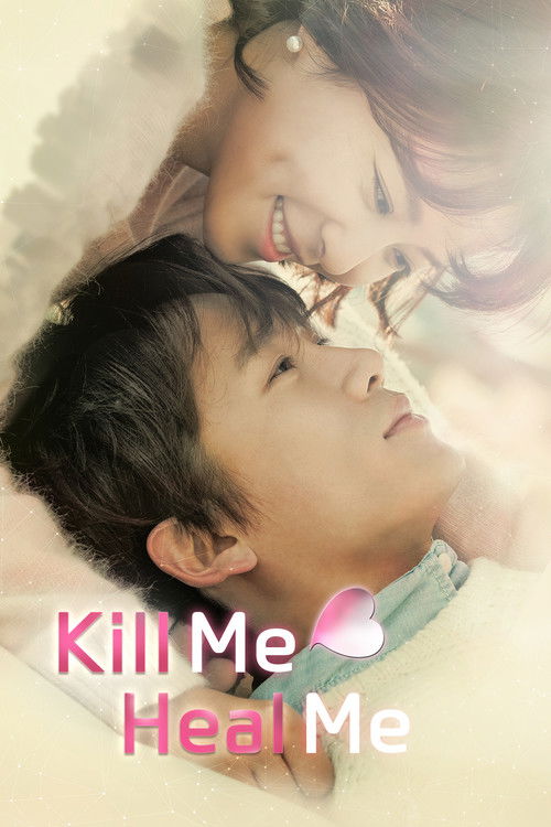 Kill Me, Heal Me : 1.Sezon 17.Bölüm