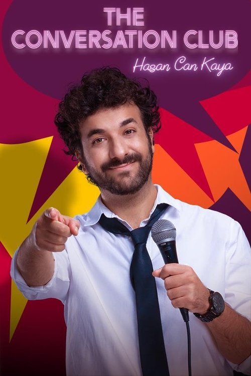 Konuşanlar : 2.Sezon 3.Bölüm