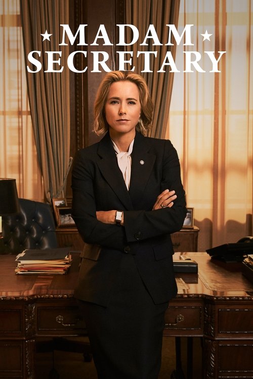 Madam Secretary : 2.Sezon 2.Bölüm
