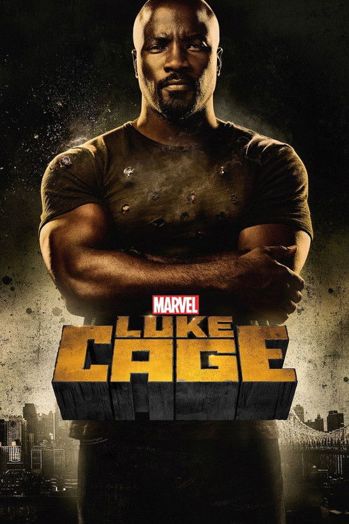 Marvel’s Luke Cage : 2.Sezon 11.Bölüm