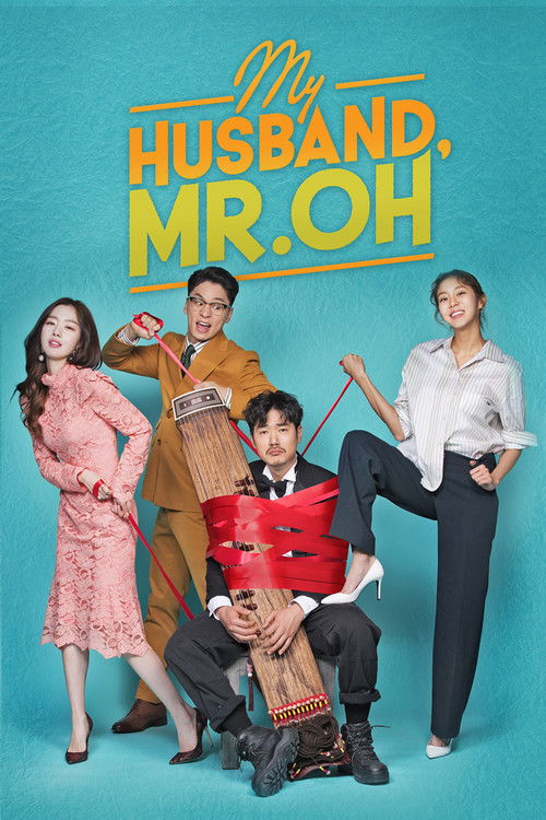 My Husband, Mr. Oh! : 1.Sezon 17.Bölüm