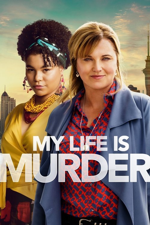 My Life Is Murder : 3.Sezon 5.Bölüm